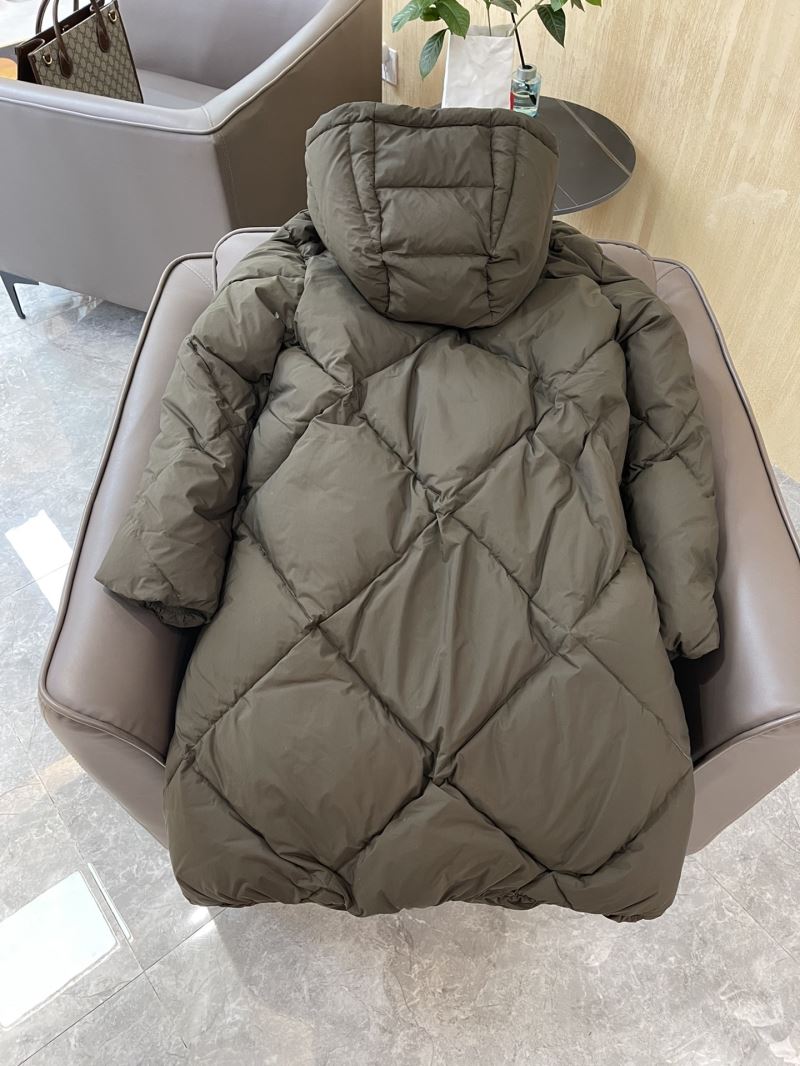 Max Mara Down Jackets